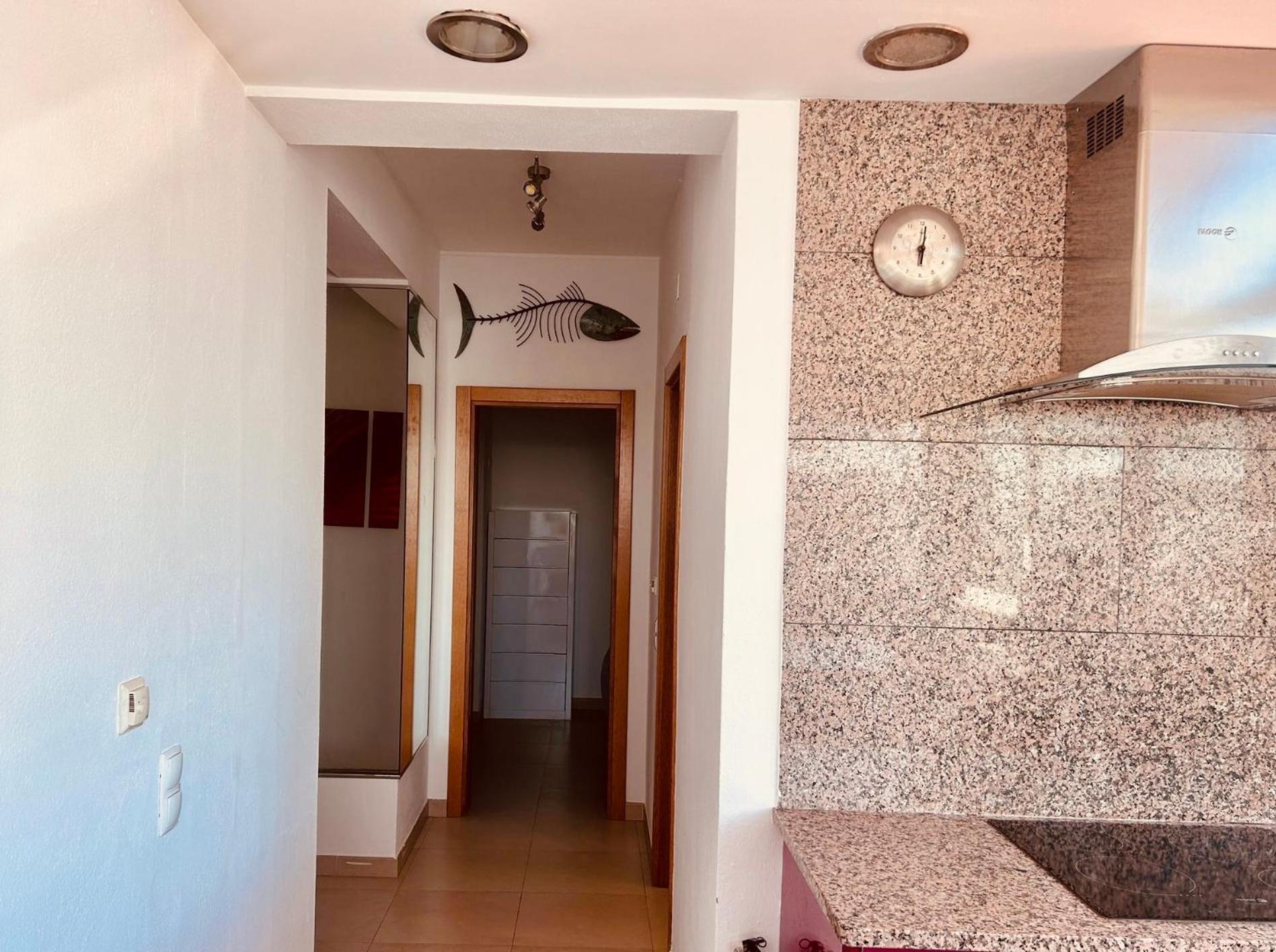 With Panoramic Yacht Marina Views Apartamento